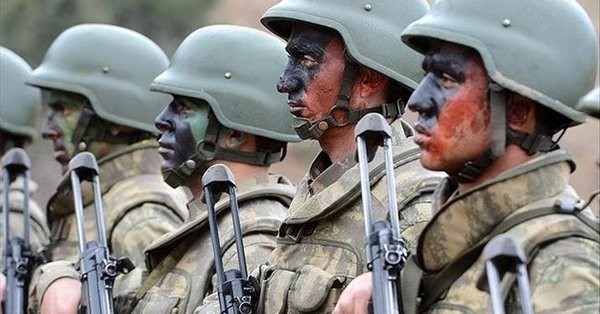 MSB Sözleşmeli Er Alımı Başvuruları Başladı! 2022 Sözleşmeli Er Başvuru Şartları Neler?